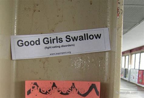 good girls swallow fight eating disorders always know just what to say pinterest eating