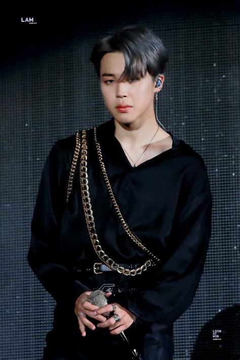 designer behind bts jimin s sexy final concert outfit