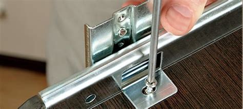fix drawer   ball bearings repair guide woodwork