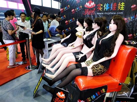 sex doll performance bonus chinese company lianlian offers employees