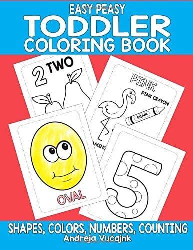easy peasy toddler coloring book toddler coloring book toddler books