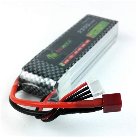 lipo rechargeable battery  mah