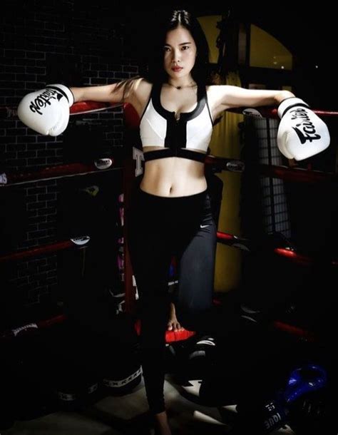 pin by j s on js33543 with images boxing girl martial