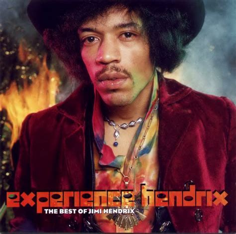 discography jimi hendrix wiki