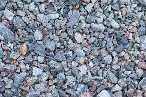 gravel prices crushed stone cost  ton yard load