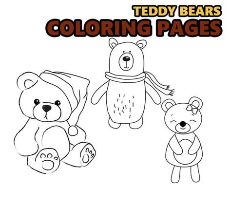 coloring pages easy drawings  color  children
