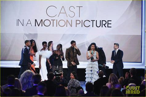 black panther wins best movie cast at sag awards 2019 photo 4218723