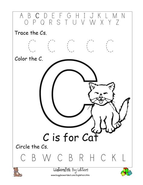 images  find letter  worksheet kindergarten alphabet