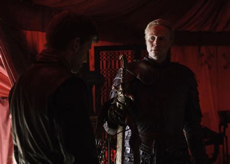 Will Jaime Lannister And Brienne Of Tarth Have Sex On Game Of Thrones