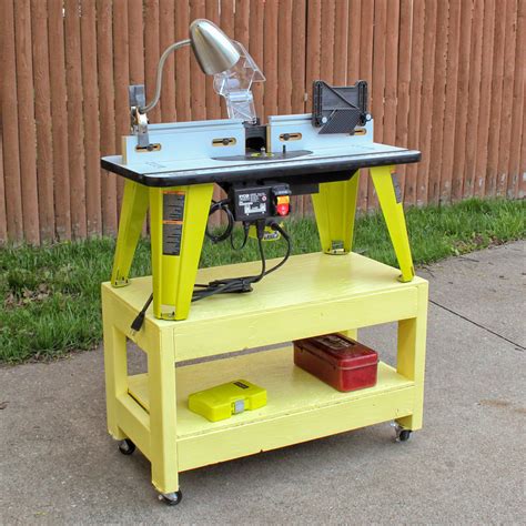 router table stand swvincentcom