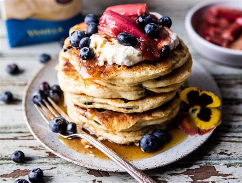 celebrate national pancake day with these 11 healthy versions sporteluxe