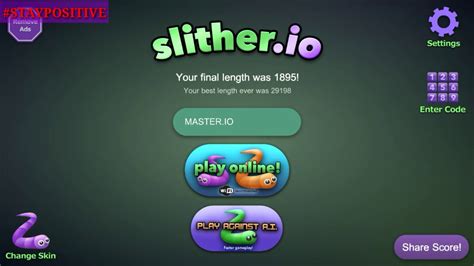 slitherio  hack codes invisible  youtube