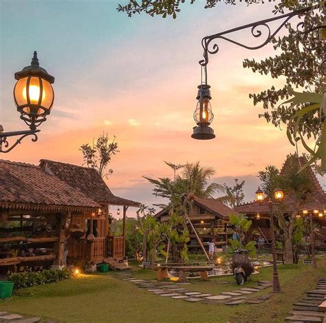 tempat makan enak  jogja  instagramable vrogueco