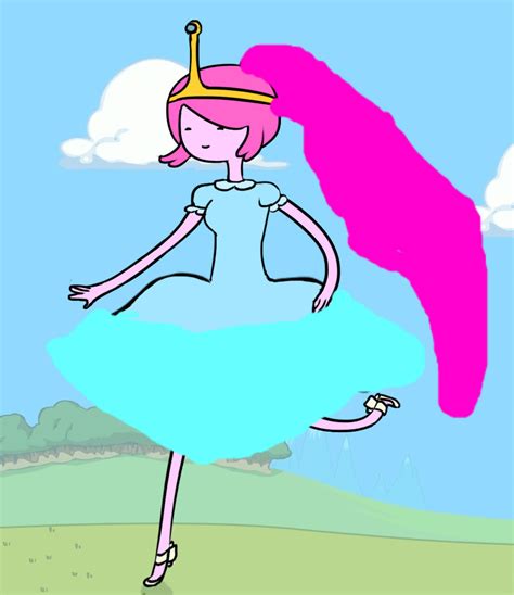 Adventure Time Princess Bubblegum Adventure Time With Finn And Jake