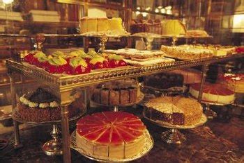 standard markup  wholesale cakes  restaurants small business chroncom
