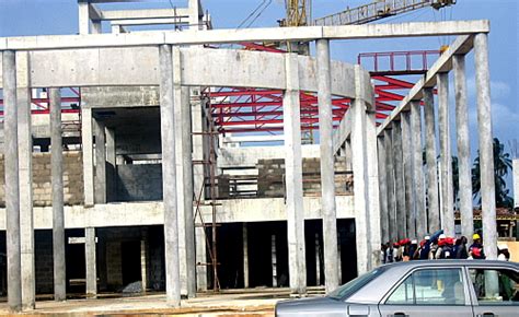 nigeria construction   worlds fastest growing allafricacom