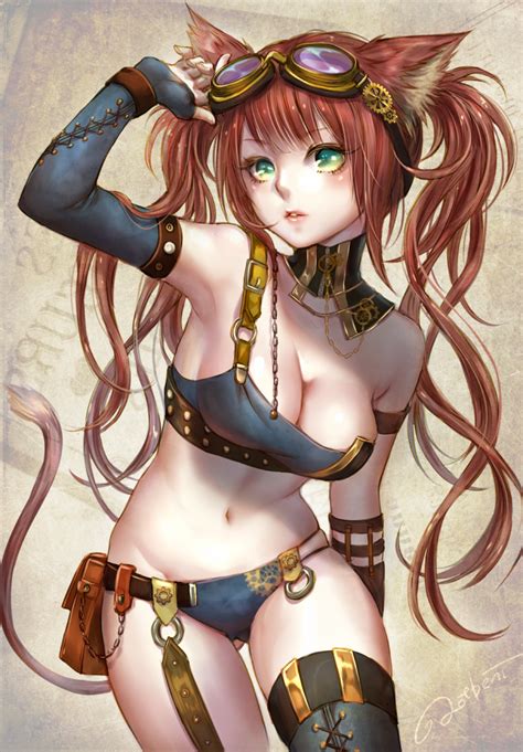 read steampunk hentai online porn manga and doujinshi