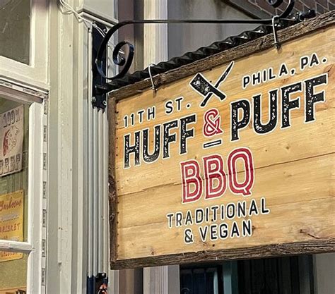 huff and puff bbq philadelphia photos and restaurant reviews order