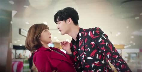 First Kiss For The Seventh Time Lee Min Ho And Exos Kai Star In New Drama