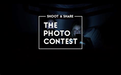 shoot share photo contest opens  entries  january