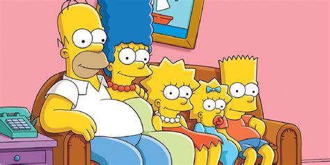 The Simpsons Renewed For Seasons 31 And 32 At Fox