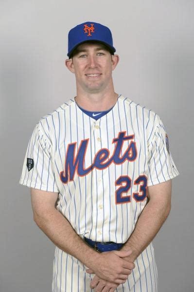 Local Hero Mike Baxter Returns To A Very Different Mets Team