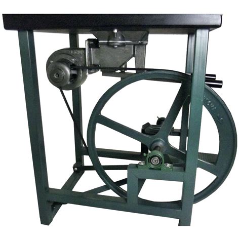 foot treadle forge  mm