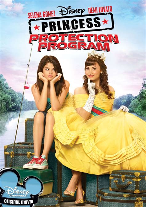 princess protection program    princess protection