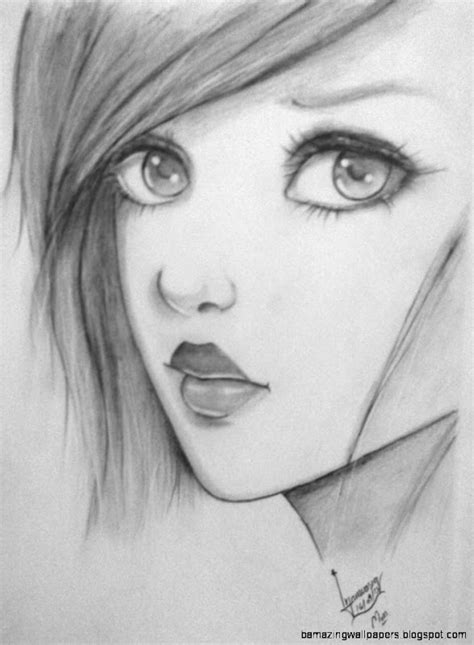 easy drawings  pencil amazing wallpapers