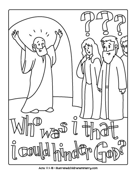 ministry coloring pages coloring pages