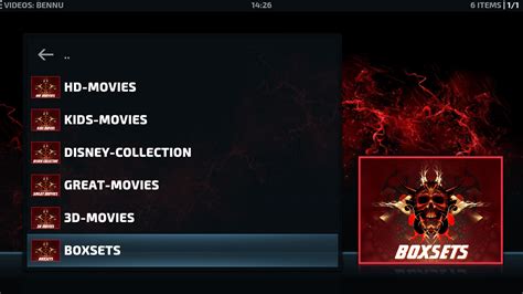 guide install bennu kodi addon repo the new phoenix best for kodi