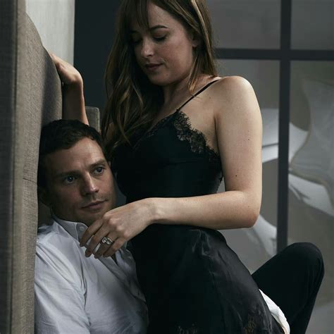 Pin By Mh On Jamie And Dakota Fifty Shades Movie Christian Grey