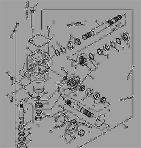 rotary cutter parts diagram dripist