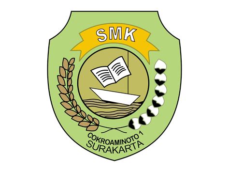 Logo Smk Wijaya Kusuma Surakarta Vector Cdr Png Hd Sexiz Pix