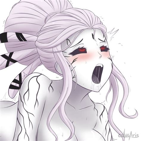 salem ahegao by cslucaris the rwby hentai collection volume one