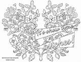 Coloring Pages Swear Bitches Show Time Word Printable Sunshine Its Getdrawings Sweary sketch template