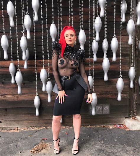 Justina Valentine See Through 69 Photos  And Video