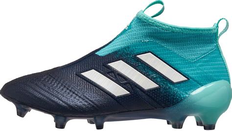 adidas youth ace  purecontrol fg soccer cleats
