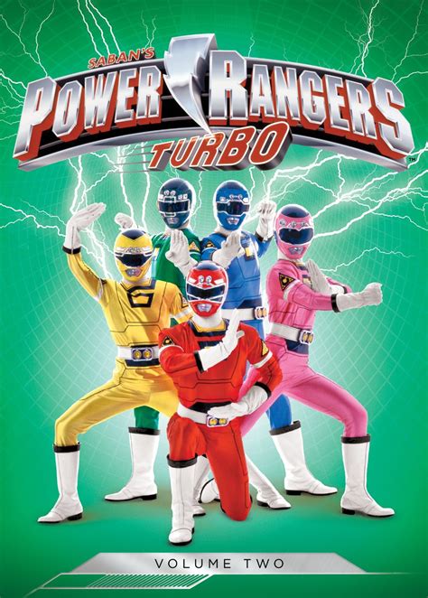 featured movies power rangers turbovoulme