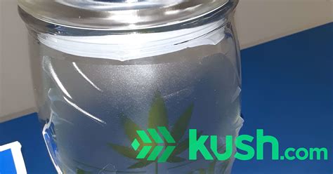 custom counter top jars usa  kushcom blog