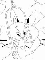 Tweety Coloring Pages Sylvester Bird Cake Make Birthday Print Disney Fun Kids Library Coloringpages1001 Coloringhome Popular sketch template