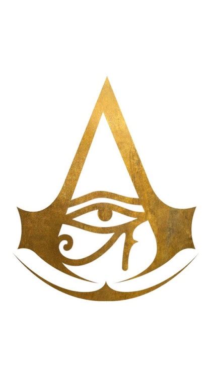Assassin S Creed Logo Tumblr