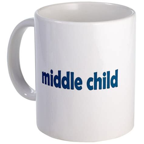 happy middle childs day significant objects