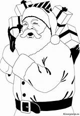 Kerstman Kleurplaten Kerst Mannen Craciun Mos Colorat Maestrasabry Planse Downloaden Vriend Uitprinten Mail Sfatulmamicilor Animaatjes sketch template