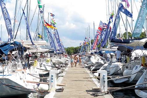 Everything You Need To Know About The Yacht Week Free Candie
