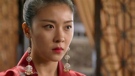 watch online korean drama empress ki ep 41 full with english subtitle