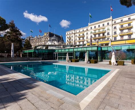 beau rivage palace updated  prices hotel reviews lausanne
