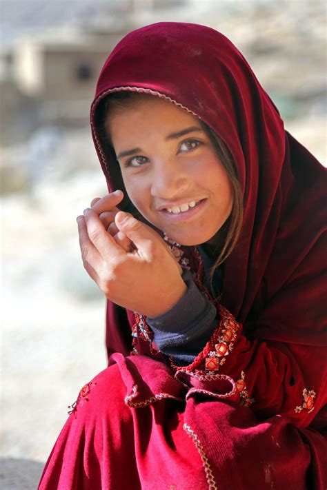 Афганские Девушки Фото Красивые – Telegraph
