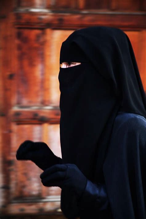 Pin On Niqabi Swag