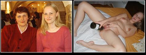 Sexy polish women undressed